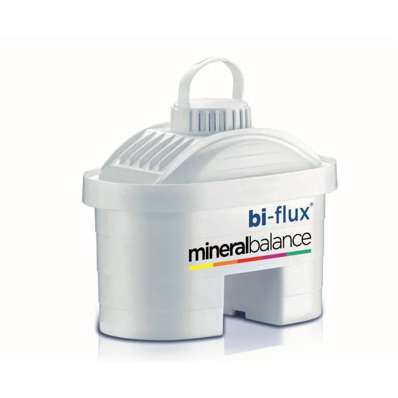 Laica Bi-Flux minerálny balanc M3M, 3ks