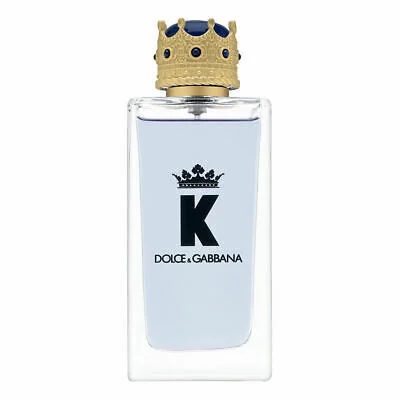 Dolce&Gabbana K By Dolce&Gabbana Edt Test 100ml 1×100 ml, toaletná voda