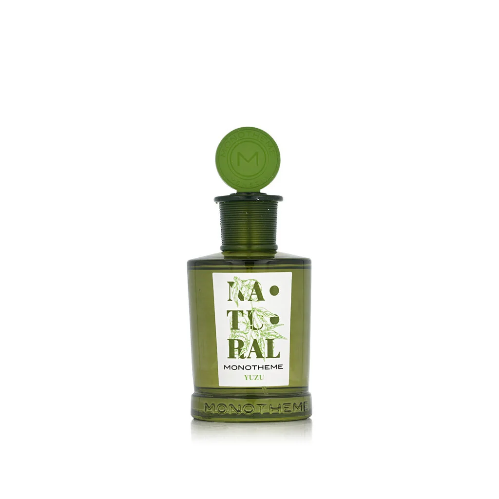 Monotheme Venezia Natural Yuzu toaletná voda EDT 100 ml unisex