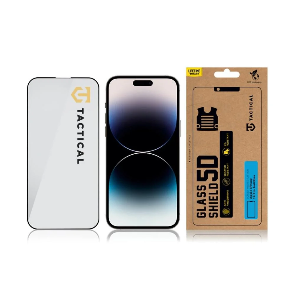 Sklo pre Apple iPhone 14 Pro
