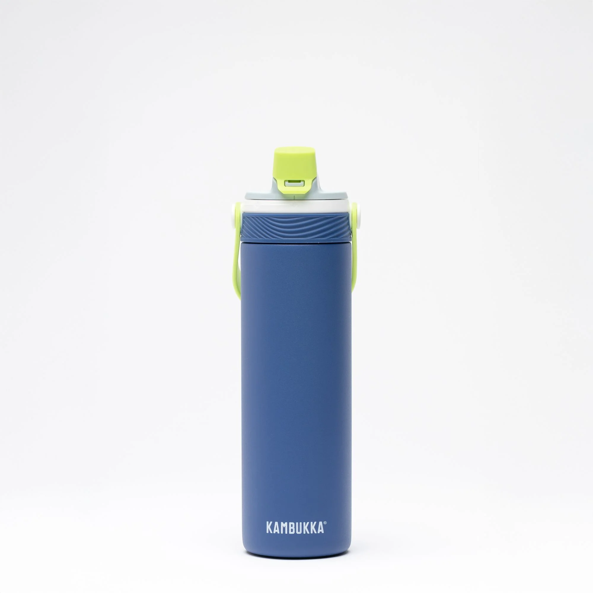 Fľaša Dupla Insulated 600 ml Electric Storm