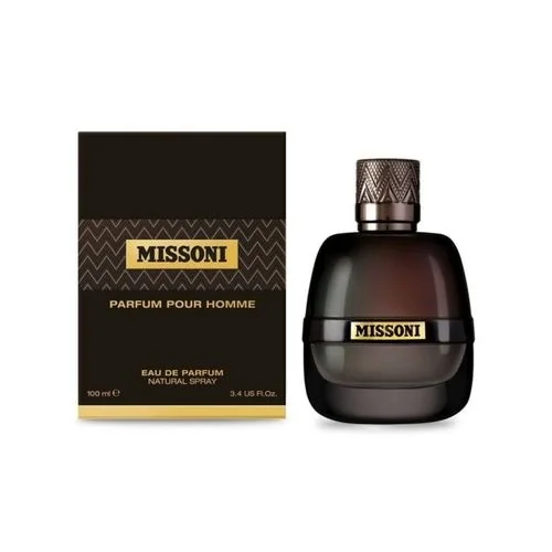Missoni Missoni Pour Homme Edp 50ml 1×50 ml, parfumová voda
