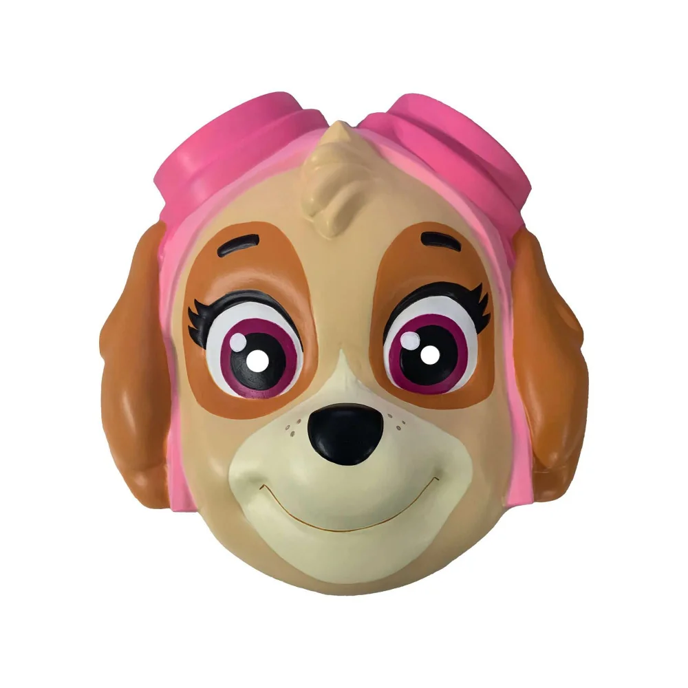 PAW Patrol Sky Pes Pilotka Psa Sučka Pilotka Originálna karnevalová maska -RUBIES