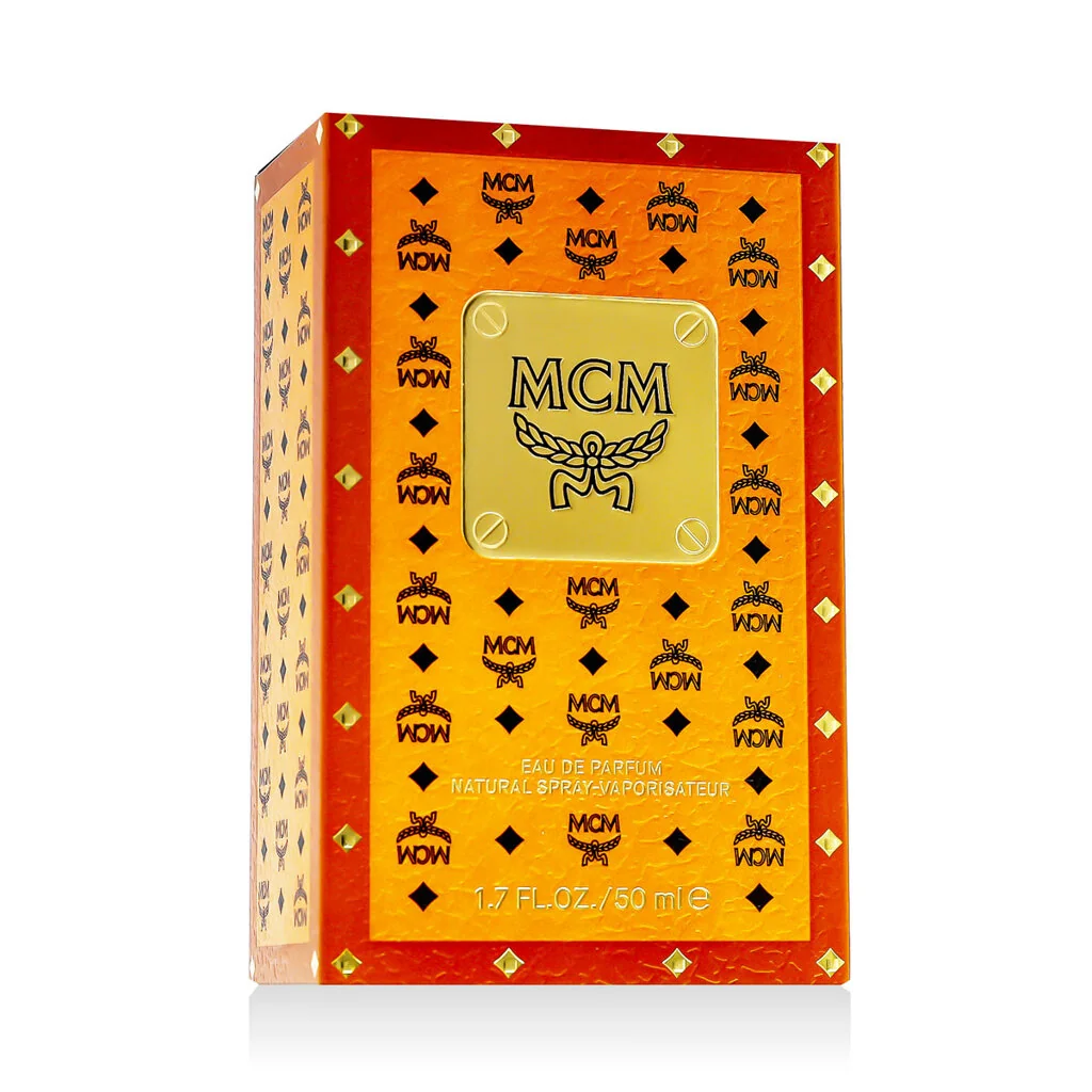 MCM Parfumovaná voda 50 ml unisex