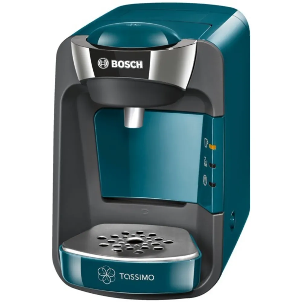 Bosch Tas3205 Tassimo Espresso