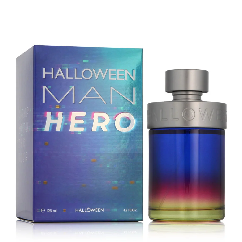 Halloween Man Hero EDT 125 ml M