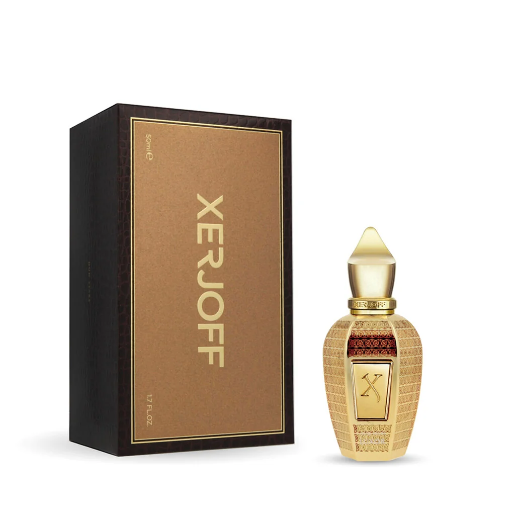 XerJoff Oud Stars Luxor parfém 50 ml unisex
