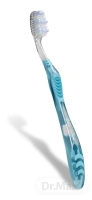 ELGYDIUM WHITENING MEDIUM zubná kefka 1x1 ks