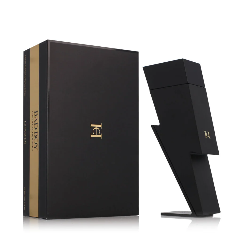 Carolina Herrera Bad Boy Le Parfum parfumovaná voda 150 ml pre mužov