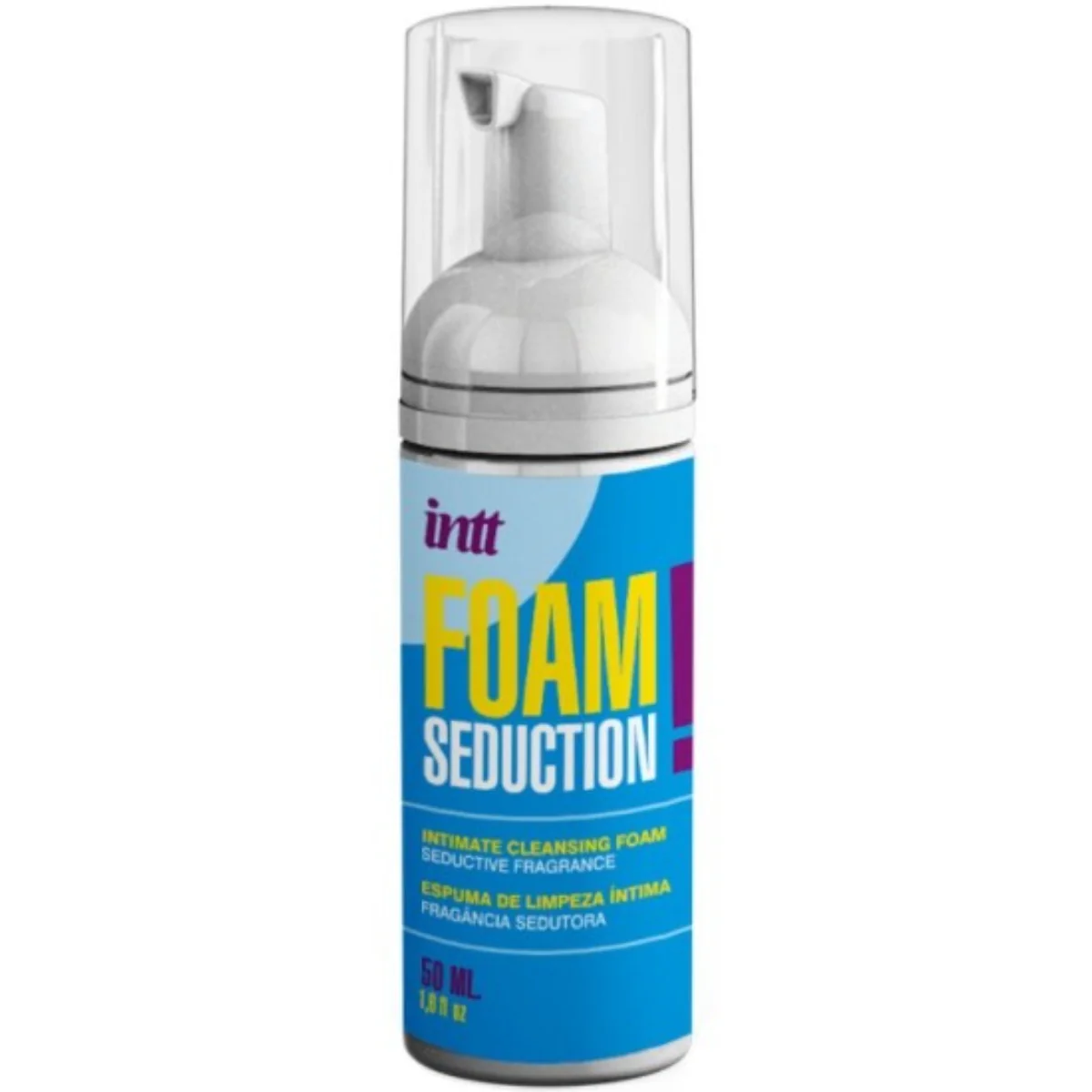 Foam Seduction