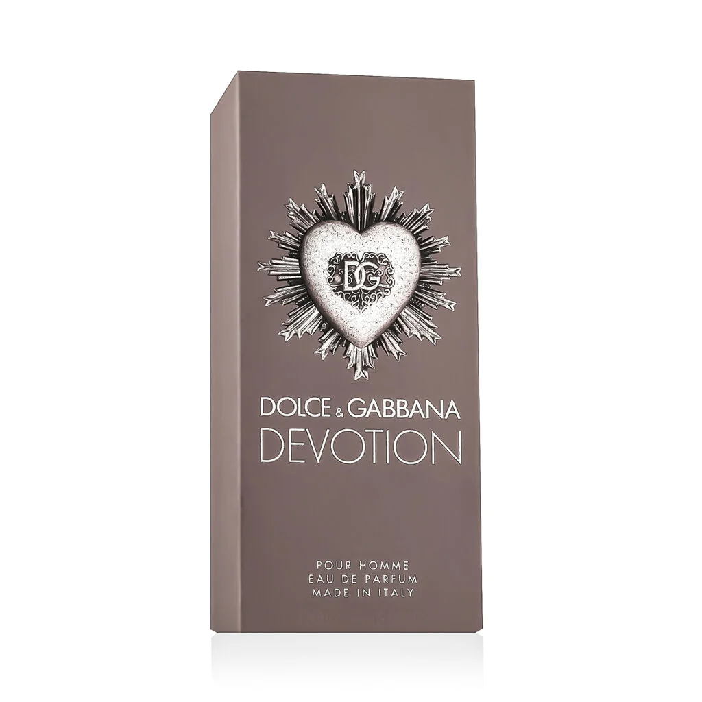Dolce & Gabbana Devotion Pour Homme EDP 100 ml M