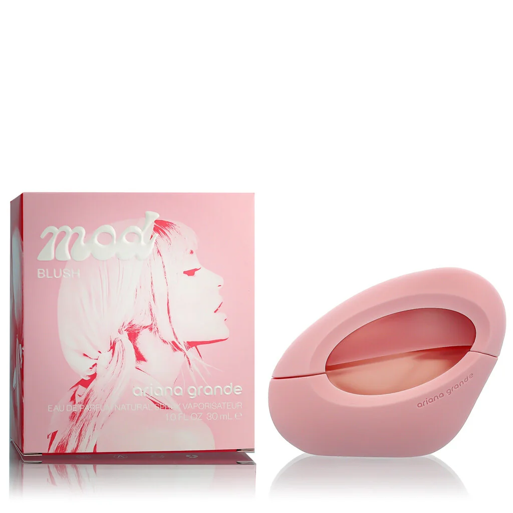 Ariana Grande Mod Blush EDP 30 ml W