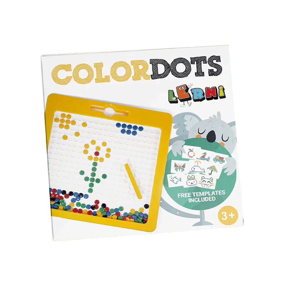 Magnetická podložka COLORDOTS