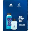 Adidas kazeta MEN Champions Best Of(sg+VHP)