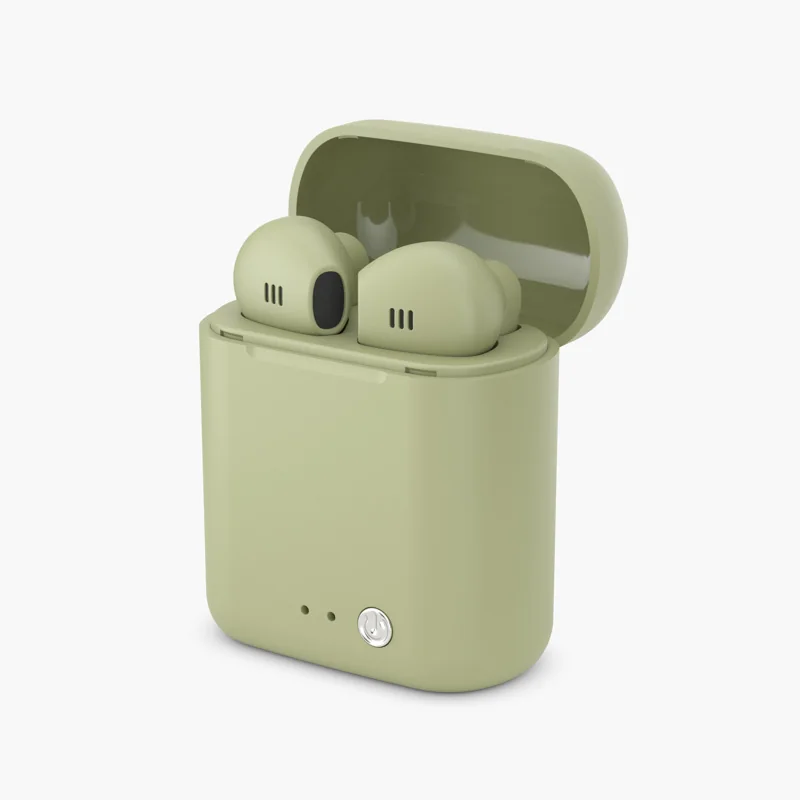 LEDWOOD APOLLO bezdrôtové slúchadlá  - khaki