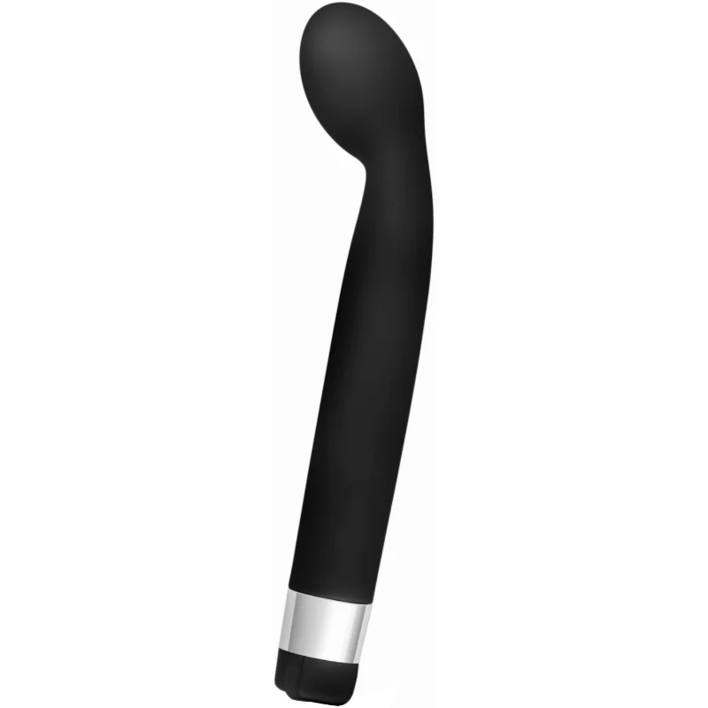 Vibrátor na masáž prostaty G-Vibe 22 cm