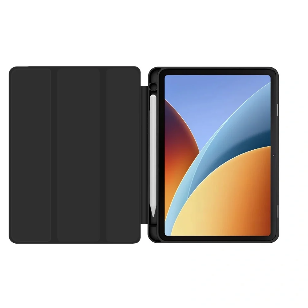 Tech-Protect SC Pen puzdro na Xiaomi Redmi Pad 2 9.7'', čierne