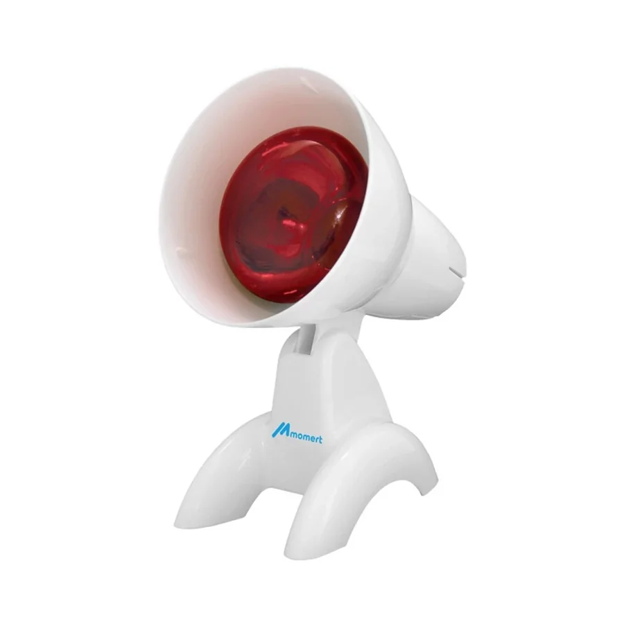 Infralampa SOLUX 100W WOLF IR-110