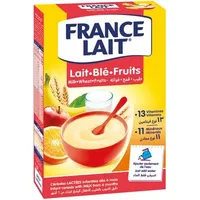 FRANCE LAIT pšeničná mliečná kaša ovocná