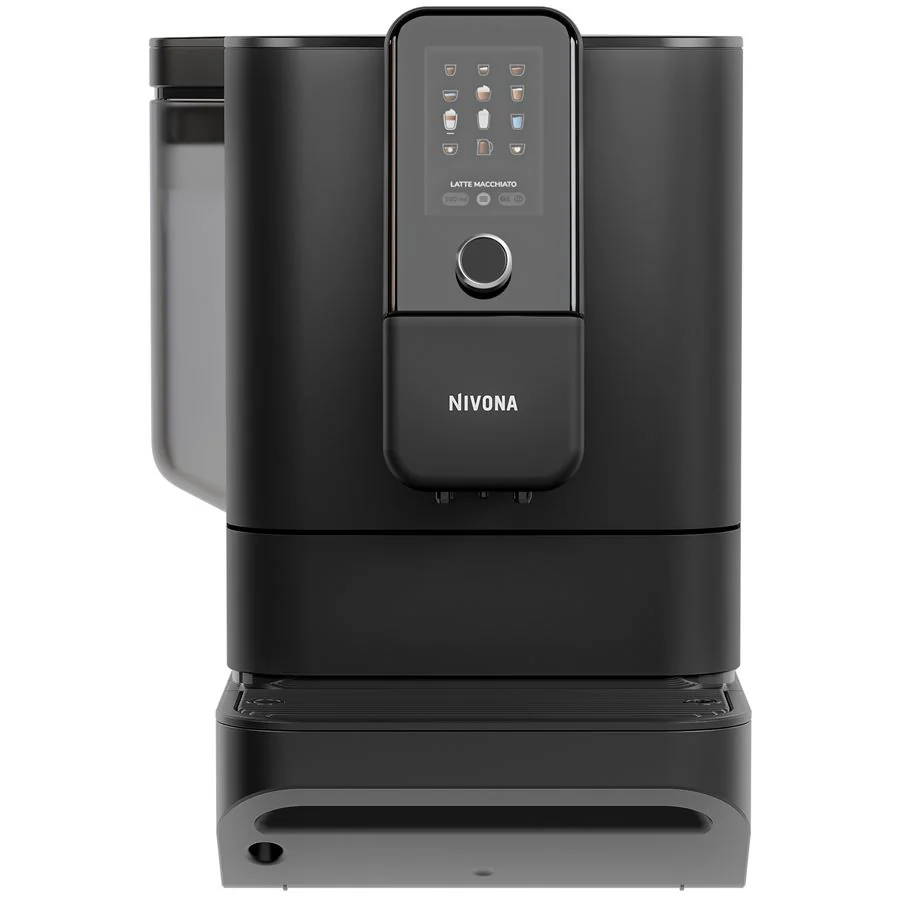 Automatický kávovar NIVONA NIVO 8141 Hot-Cold Coffee