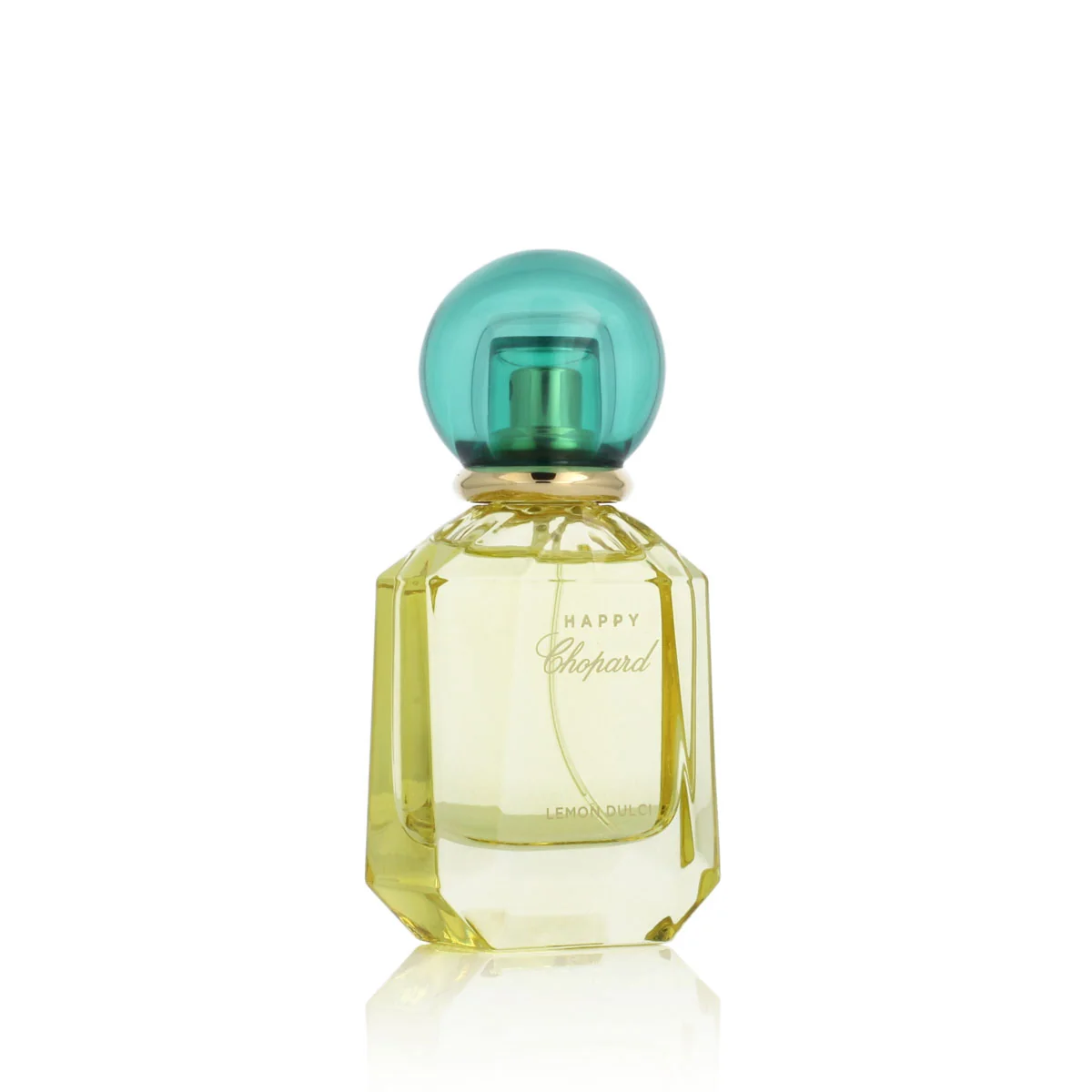 Chopard Happy Lemon Dulci parfémovaná voda pre ženy 40 ml
