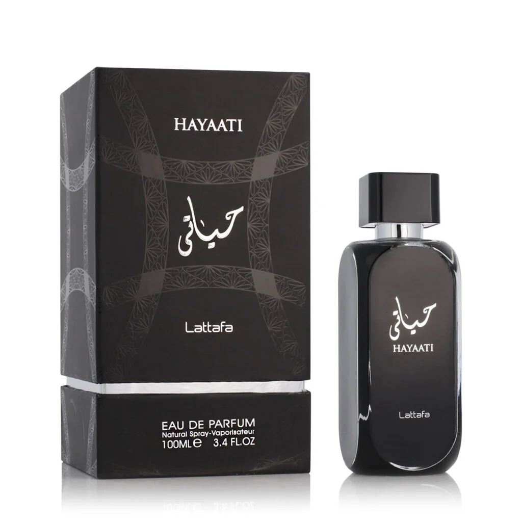 Lattafa Hayaati EDP 100 ml M