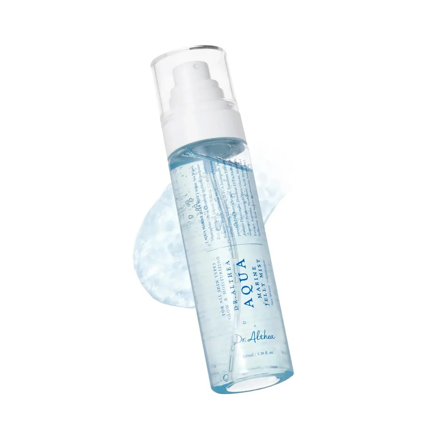 Dr. Althea Aqua Marine Jelly Mist