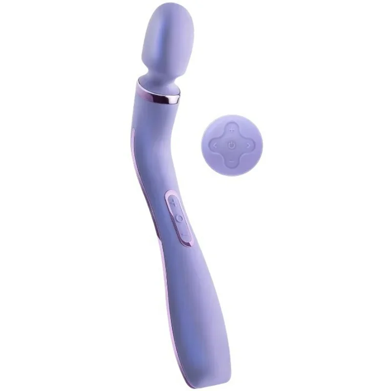Masážna hlavica Wellness Eternal s diaľkovým ovládaním 36,8 cm