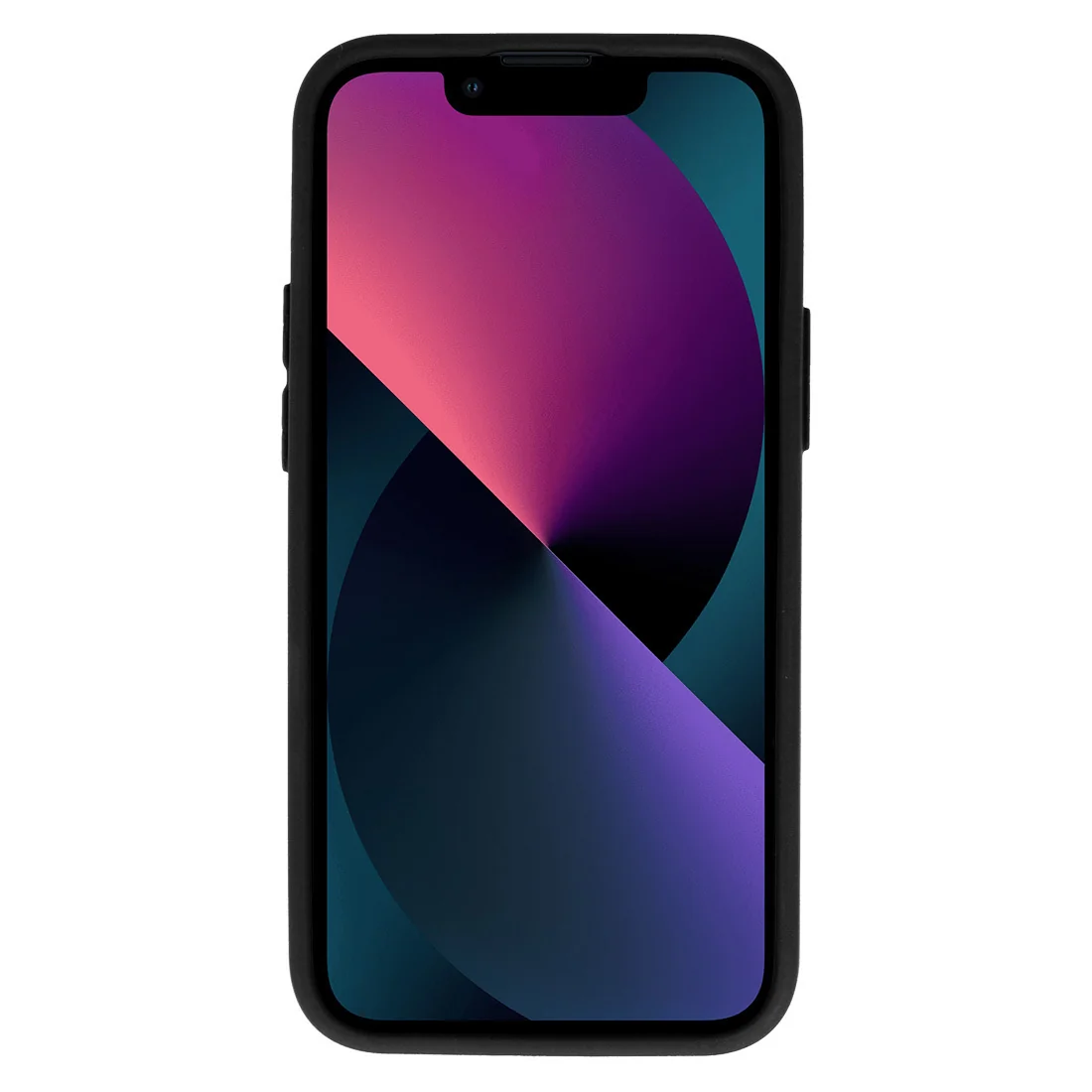 MG Camshield Soft kryt na iPhone 16 Pro Max, čierny