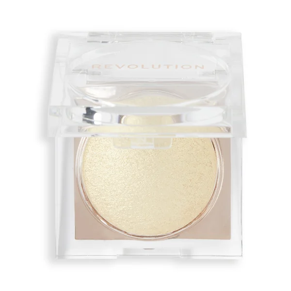 Revolution, Beam Bright Highlighter Golden Gal 1×2,45 g, rozjasňovač