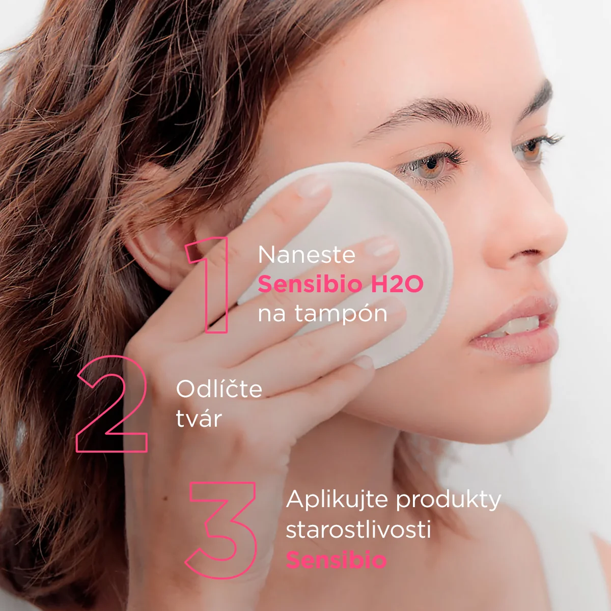 BIODERMA Sensibio H2O 250 ml