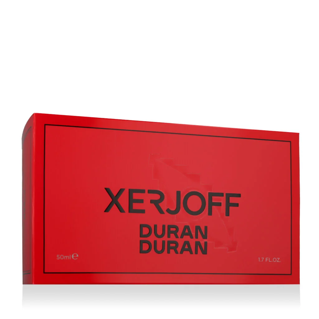 Xerjoff Blends Duran Duran Black Moonlight Parfém 50 ml UNISEX