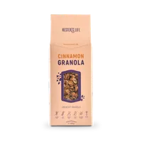 Hester´s Life Granola cinnamon