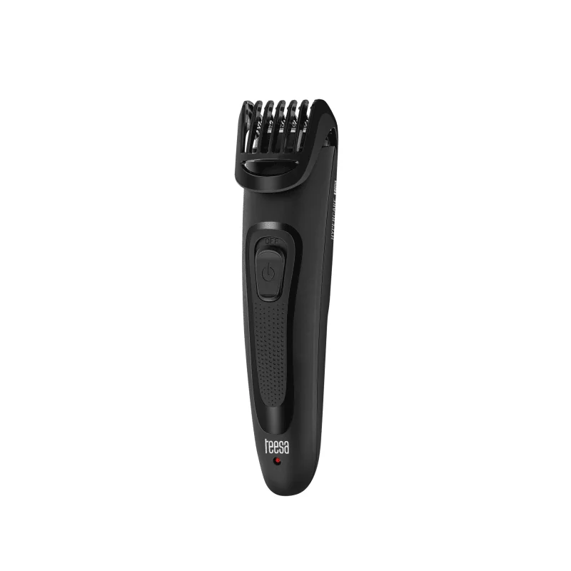 Akumulátorový zastrihávač fúzov HYPERCARE T200