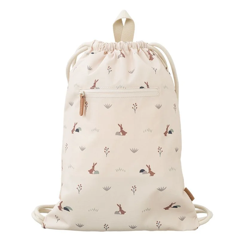 FRESK Vak Na Cvičenie/ Plávanie Rabbit Sandshell 1×1 ks, vak