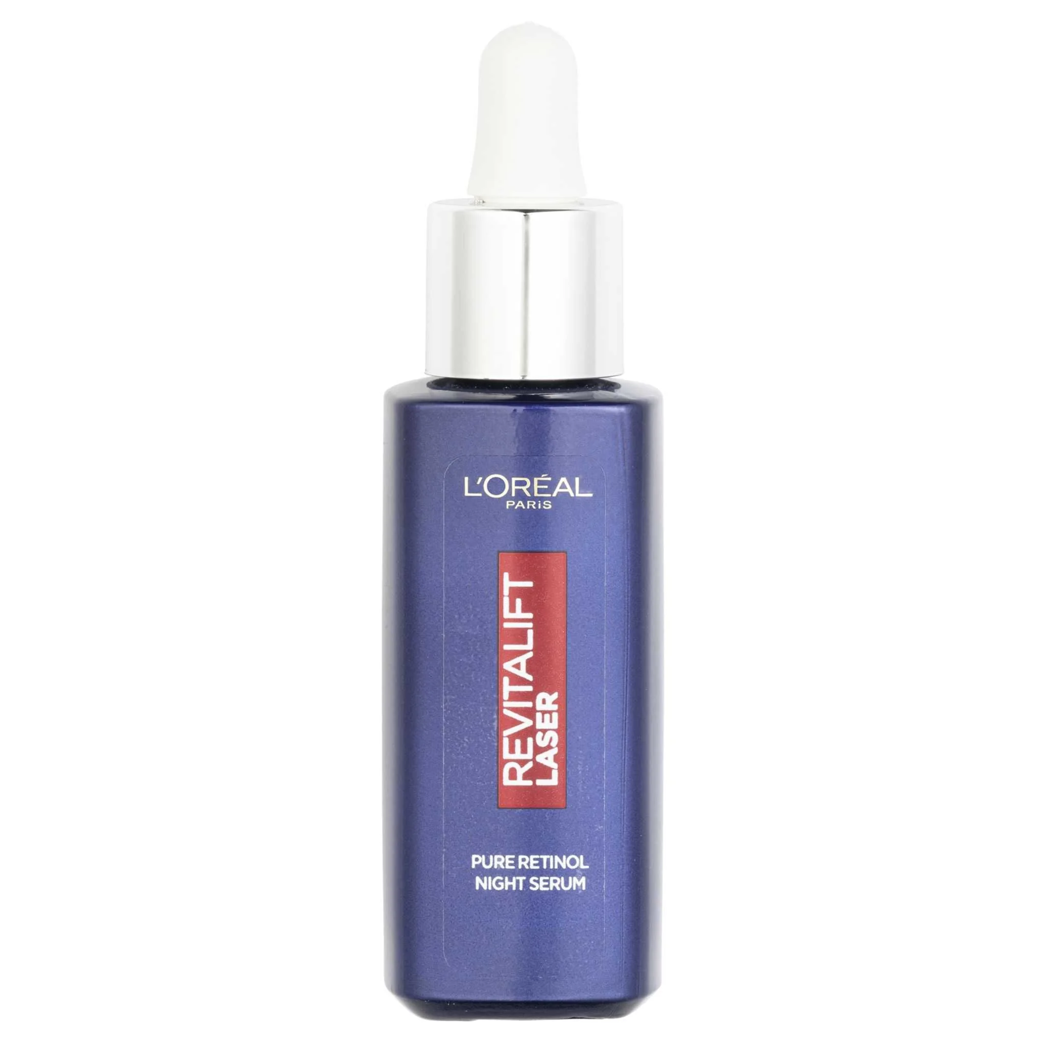 L'Oréal Paris Revitalift sérum 1×30 ml, nočné pleťové sérum s retinolom