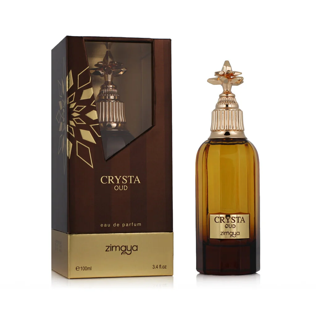 Zimaya Crysta Oud EDP 100 ml M
