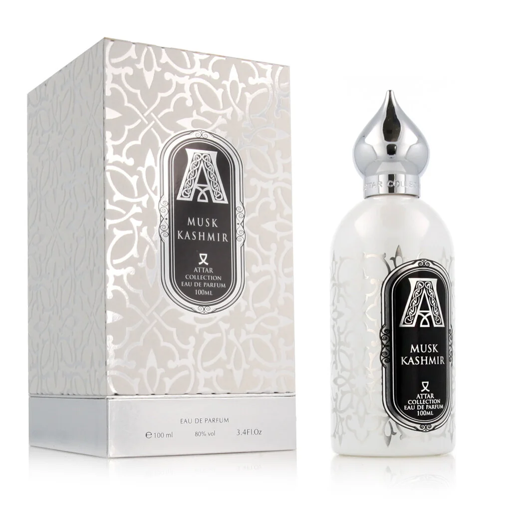 Attar Collection Musk Kashmir parfumovaná voda EDP 100 ml unisex