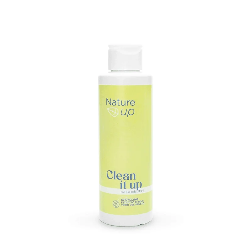 BEMA COSMETICI - Micelárna voda Clean It Up