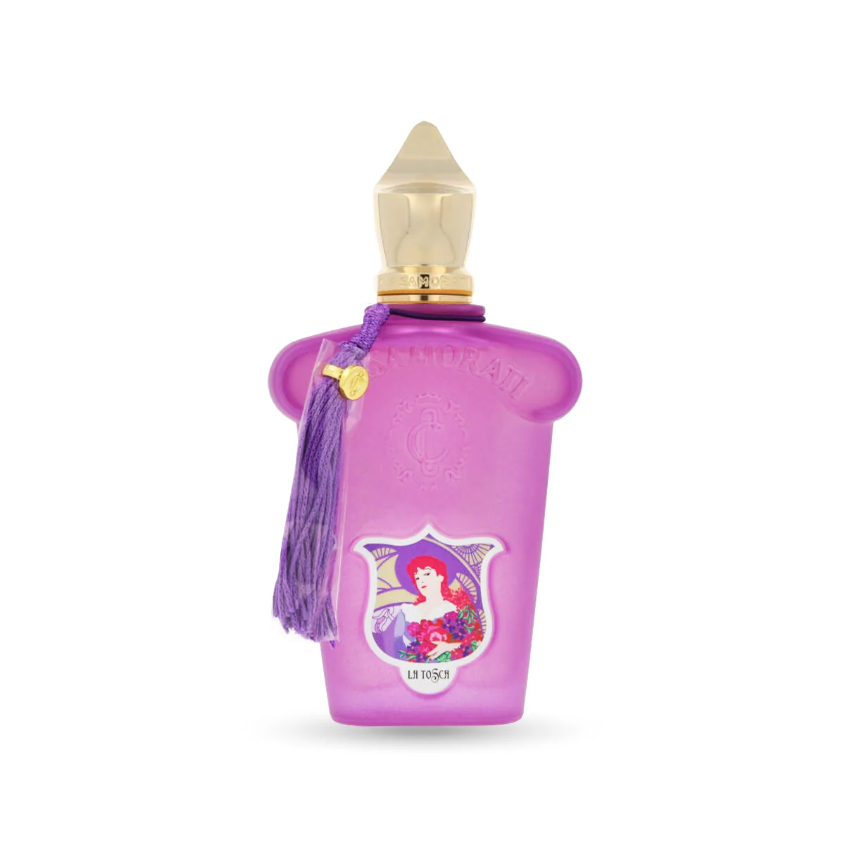 Xerjoff Casamorati La Tosca EDP 100 ml W