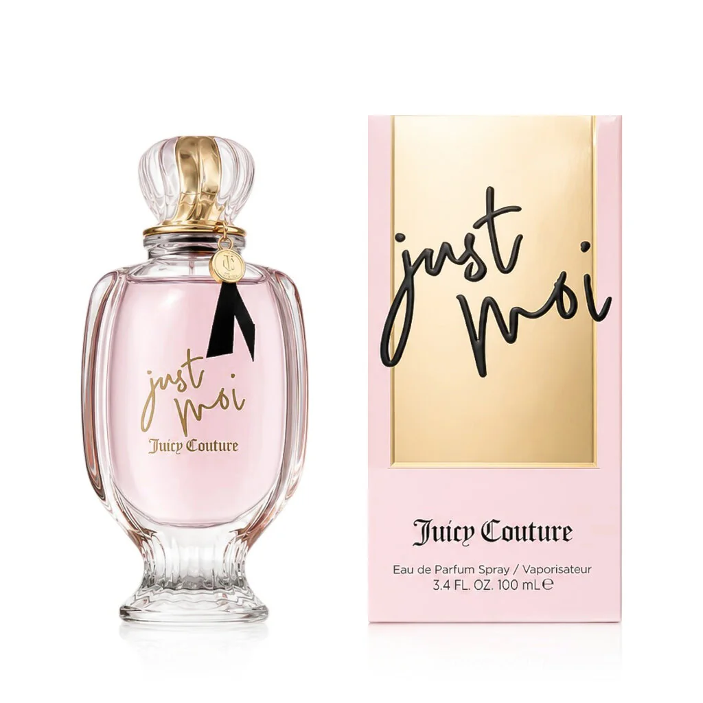 Juicy Couture Just Moi EDP 100 ml W