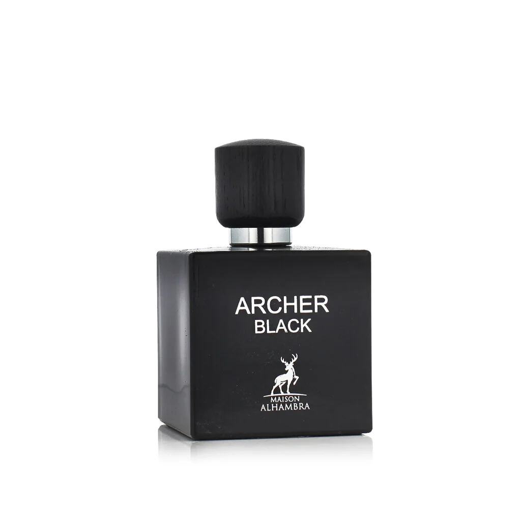 Maison Alhambra Archer Black parfumovaná voda 100 ml pre mužov