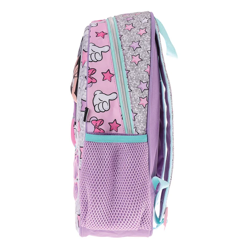 PLAY BAG - Detský batoh TICO - Minnie Mouse STARS