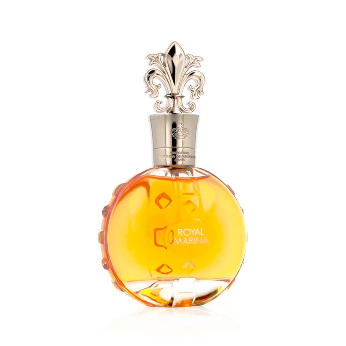Marina de Bourbon Royal Marina Diamond EDP 100 ml W