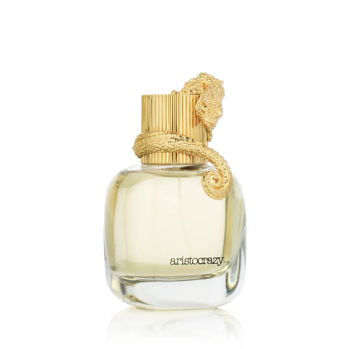 Aristocrazy Intuitive EDT 80 ml W