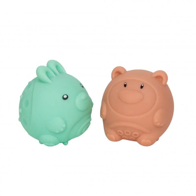 innoGIO zmyslové hračky so zvukom GIOsensor bell toys