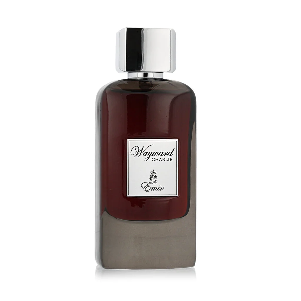 Emir Wayward Charlie Extrait de Parfum 100 ml UNISEX