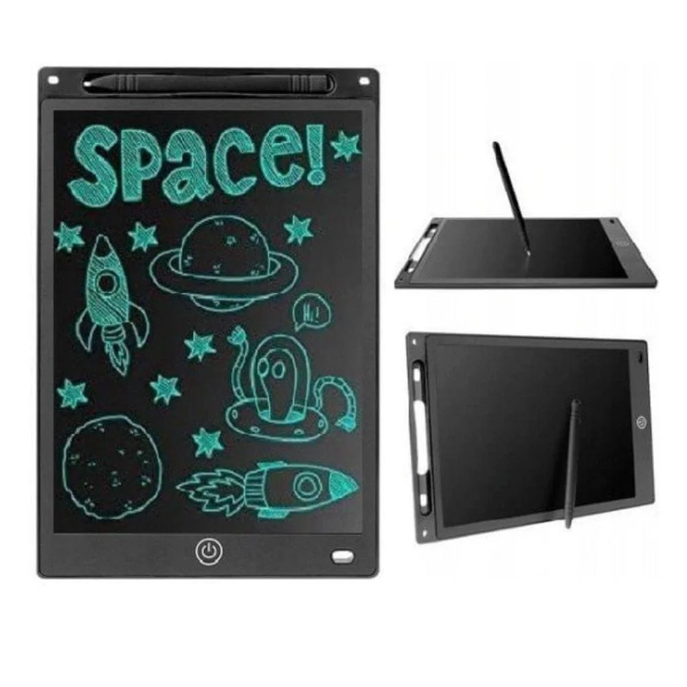 Detský tablet na kreslenie 10