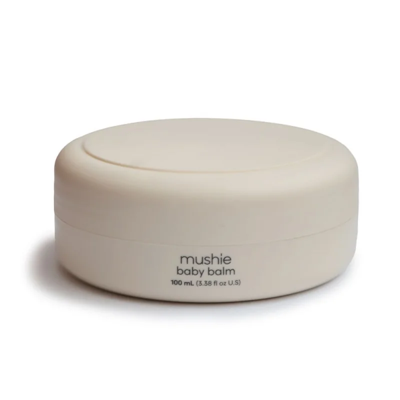 Mushie Organic Baby balzam 100ml 1×100 ml, balzam