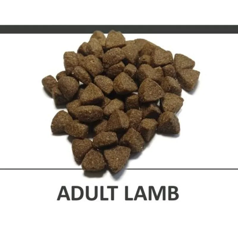 DELIKAN SUPRA Adult Lamb 3kg superprémiové krmivo pre dospelé psy s vysokým obsahom jahňacieho mäsa